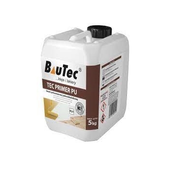 Grunt poliuretanowy - TEC PRIMER PU 5kg - BauTec